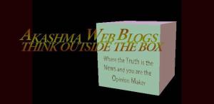 Akashma Web Blogs