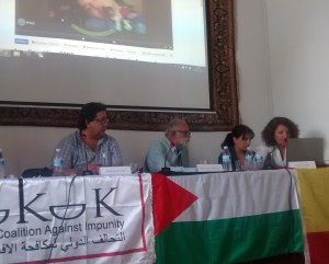 JORNADAS PALESTINA MEMORIAAL NAJI AL ALI EZZEDDINE S AVELLO SERRADJ